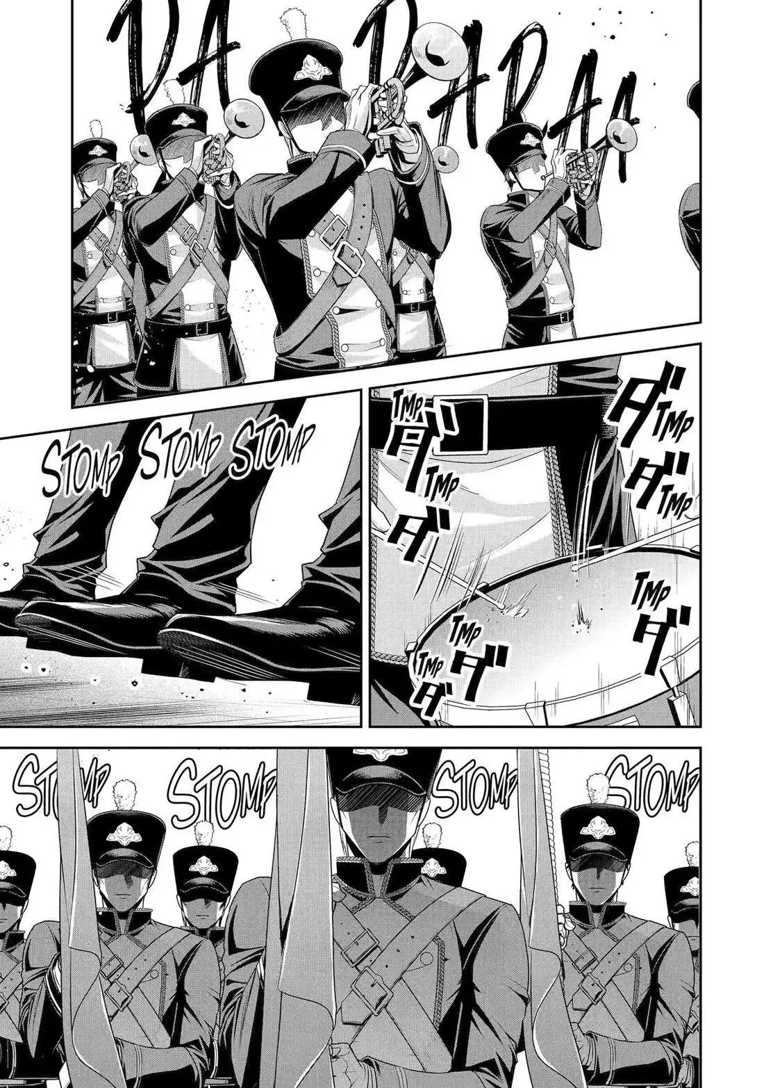 Always a Catch Chapter 20 page 12