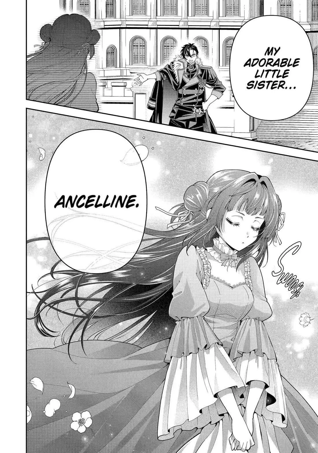 Always a Catch Chapter 20 page 18