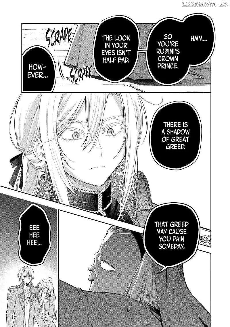 Always a Catch Chapter 21 page 5