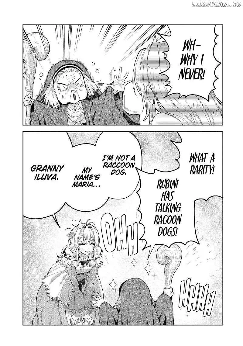 Always a Catch Chapter 21 page 7