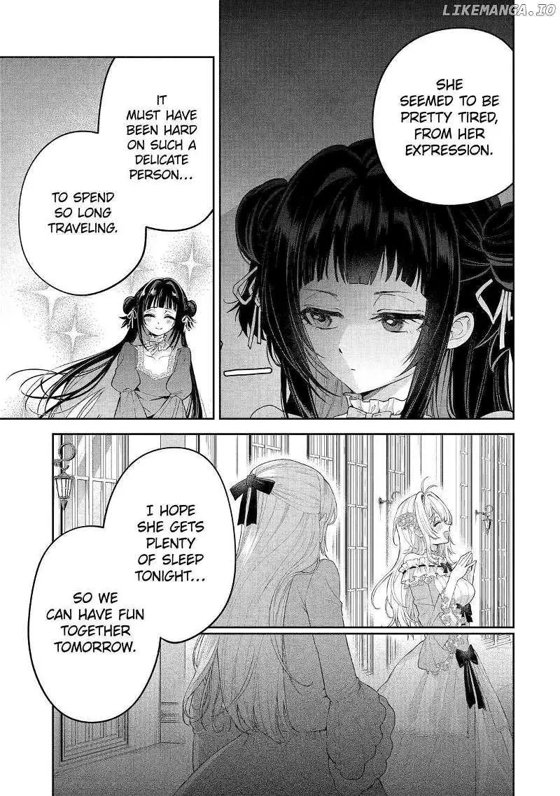 Always a Catch Chapter 21 page 25