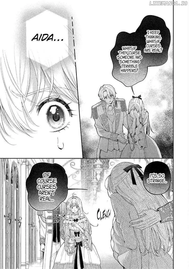 Always a Catch Chapter 21 page 29