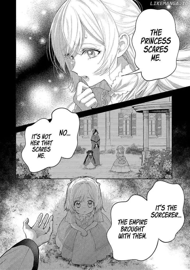 Always a Catch Chapter 21 page 28