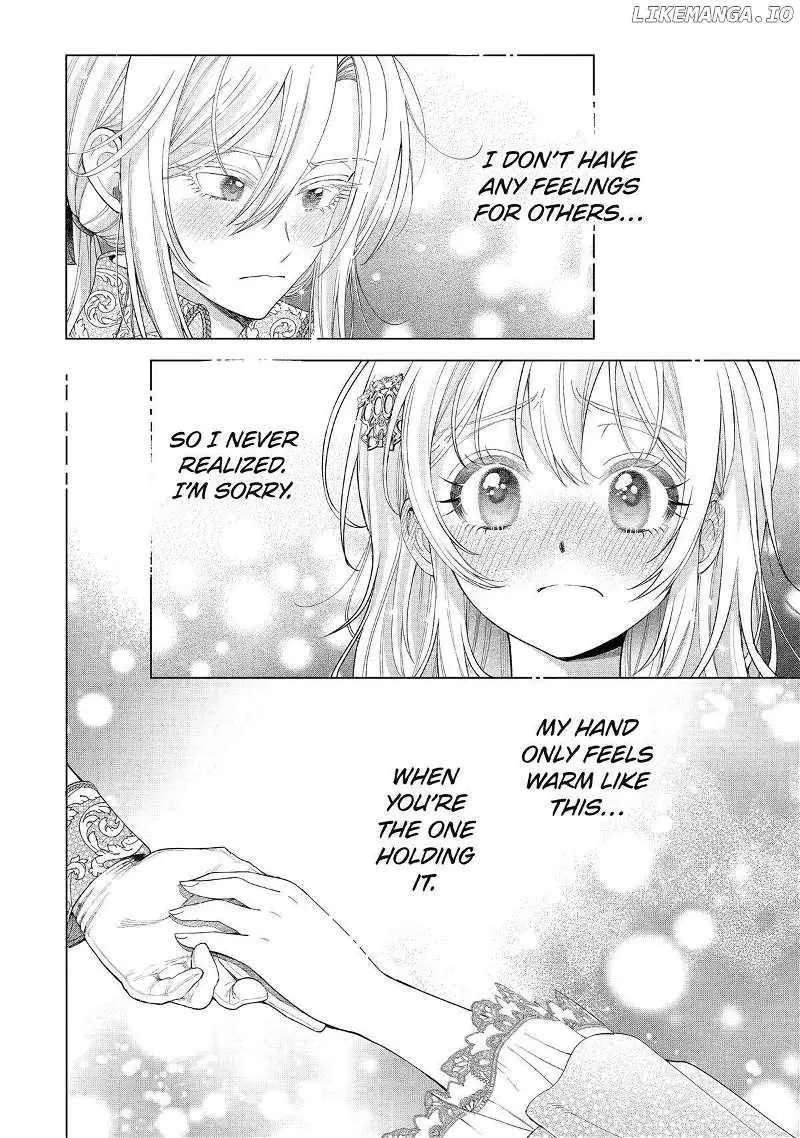 Always a Catch Chapter 21 page 22