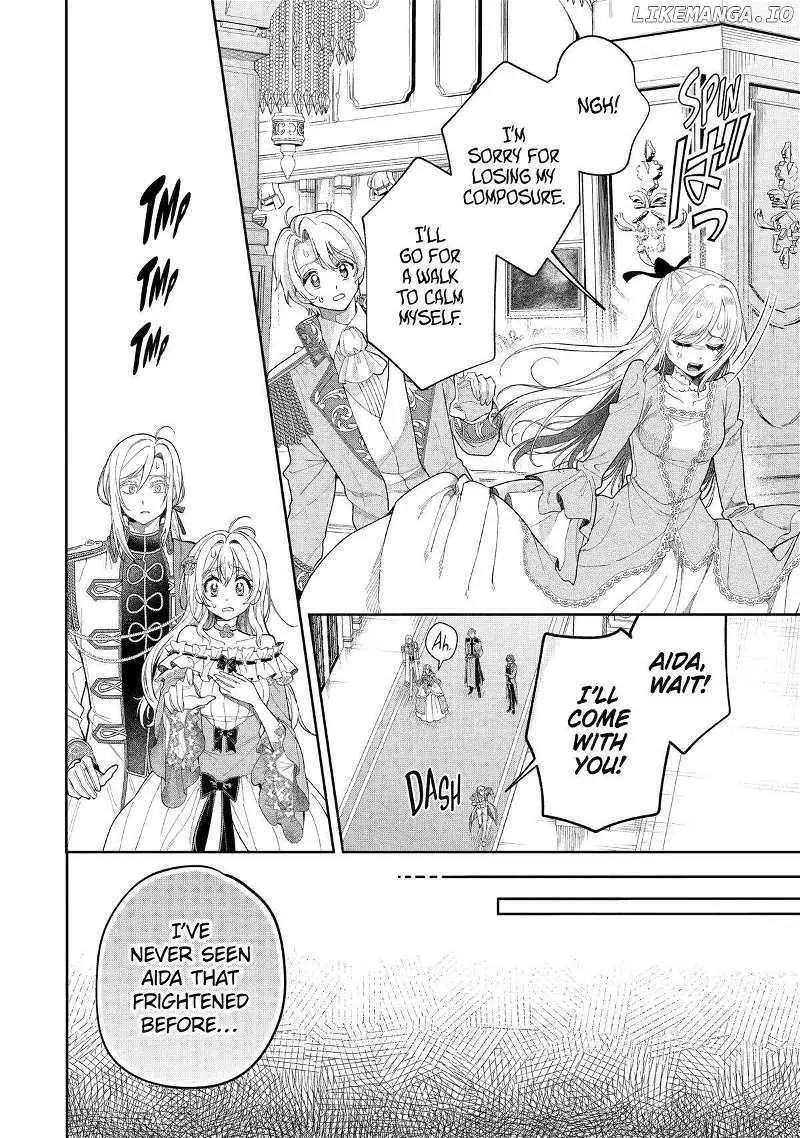 Always a Catch Chapter 21 page 30