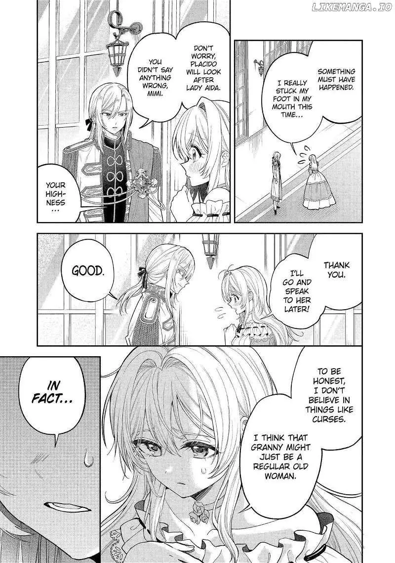 Always a Catch Chapter 21 page 31