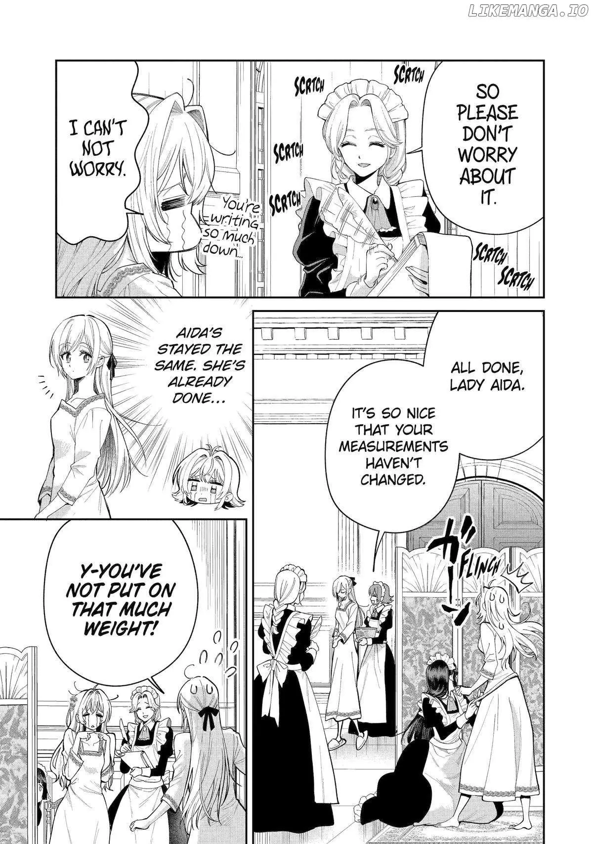 Always a Catch Chapter 22 page 6