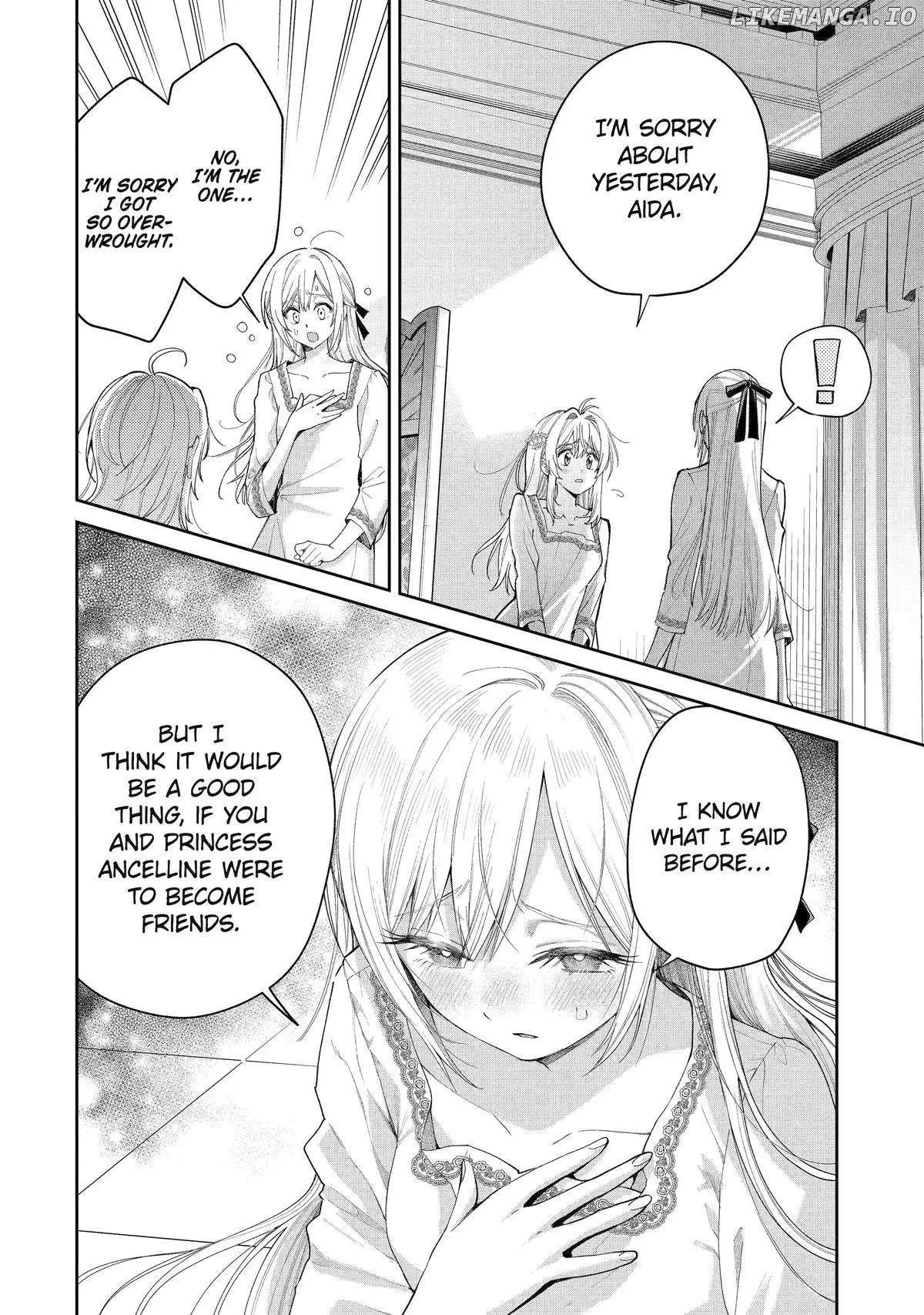 Always a Catch Chapter 22 page 9