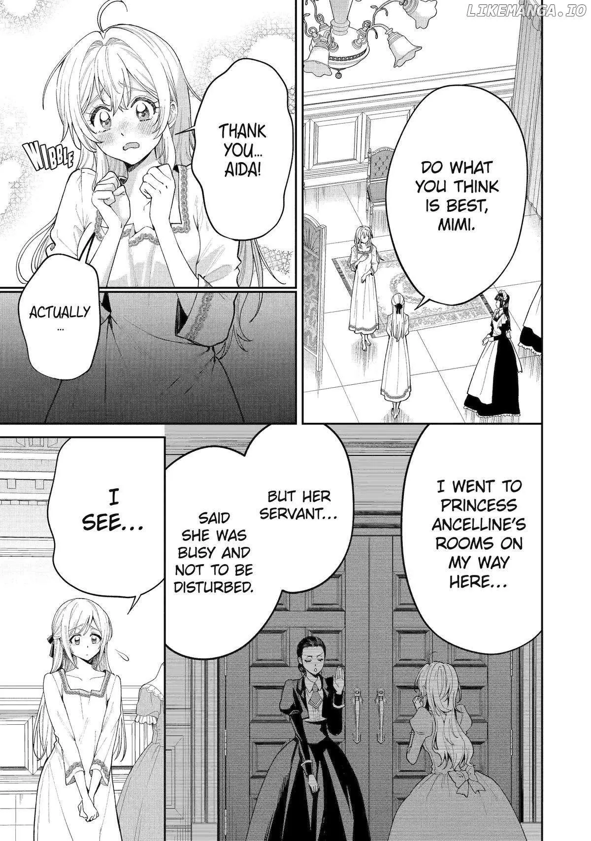 Always a Catch Chapter 22 page 10