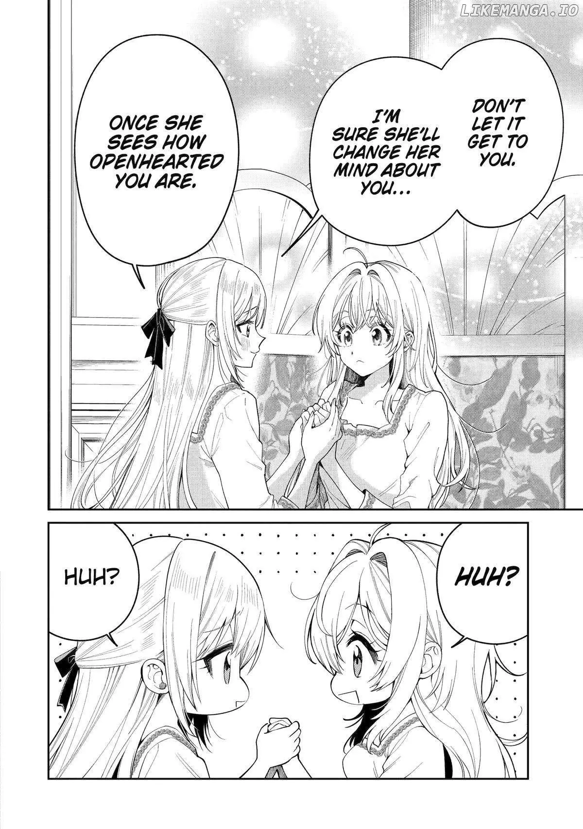 Always a Catch Chapter 22 page 11
