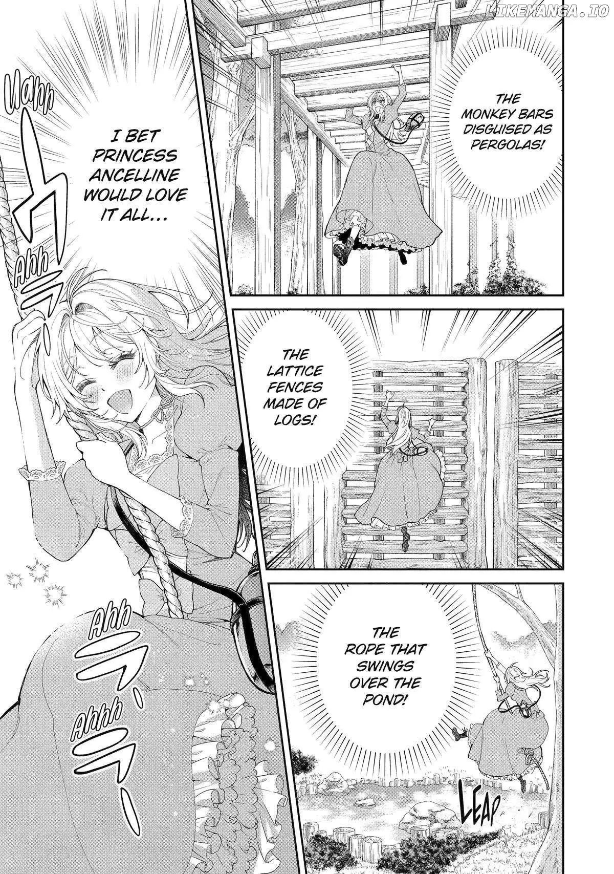 Always a Catch Chapter 22 page 14