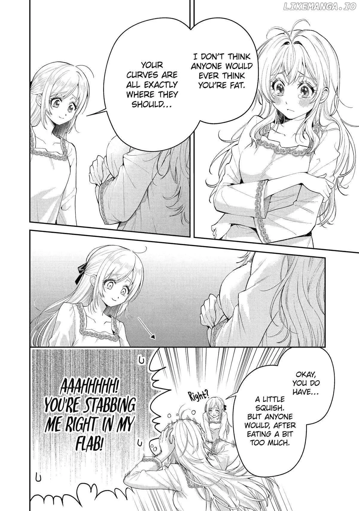 Always a Catch Chapter 22 page 7