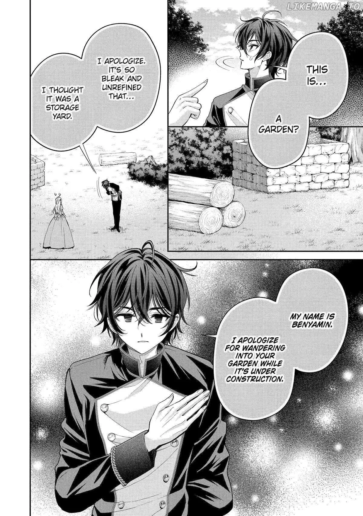 Always a Catch Chapter 22 page 17