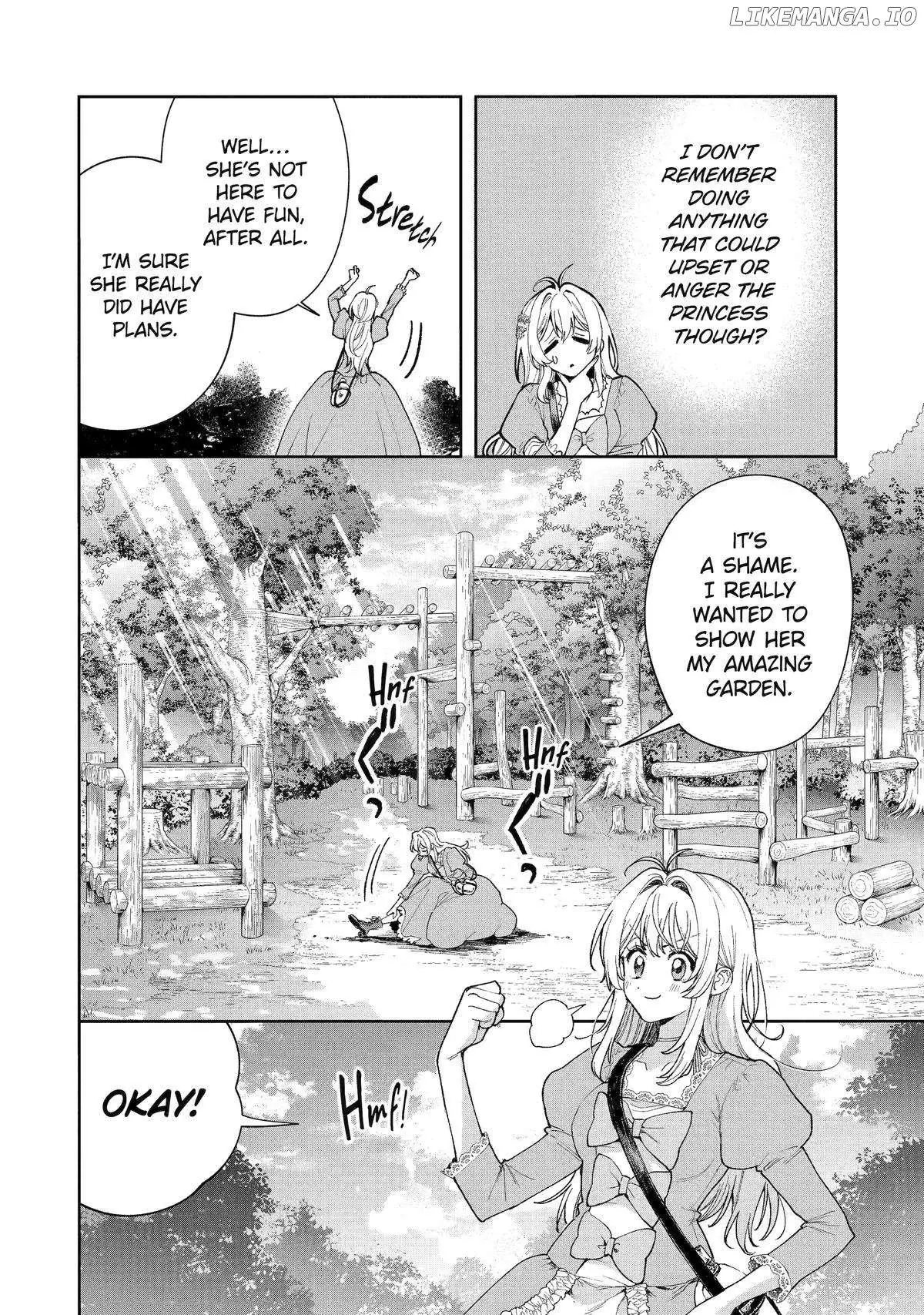 Always a Catch Chapter 22 page 13