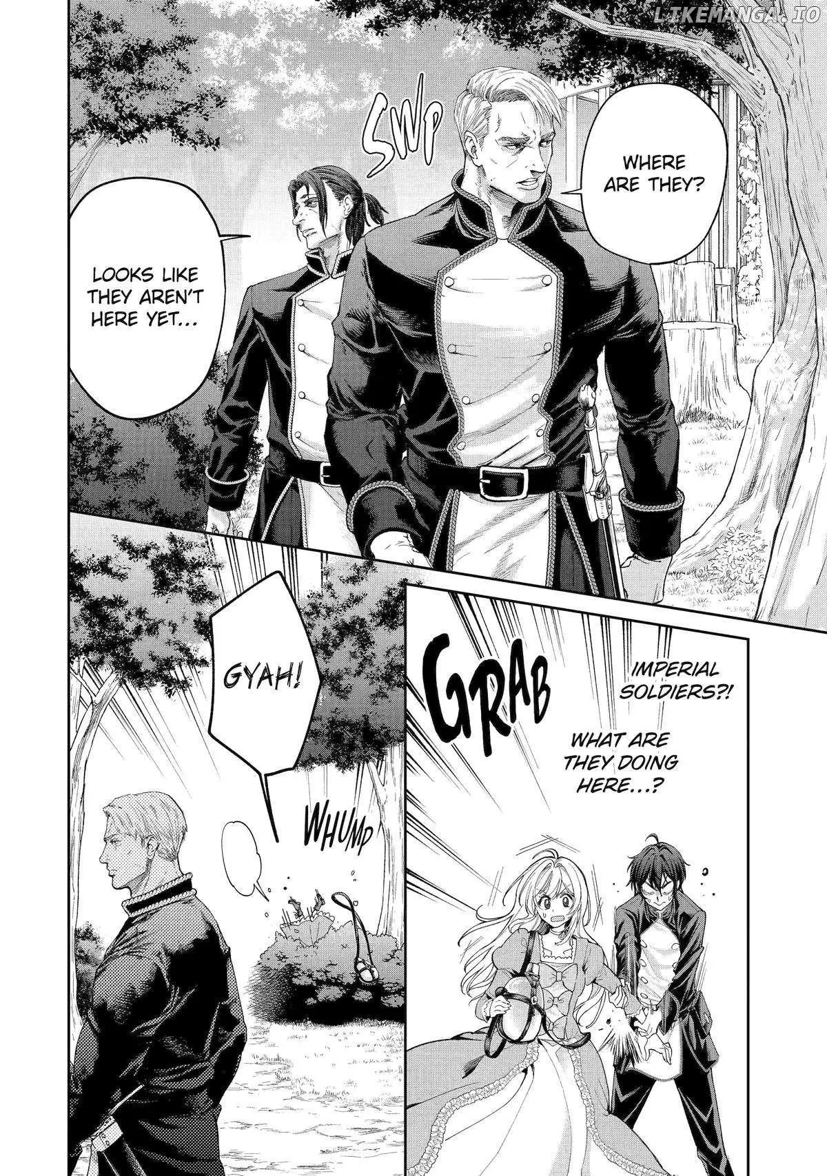 Always a Catch Chapter 22 page 25