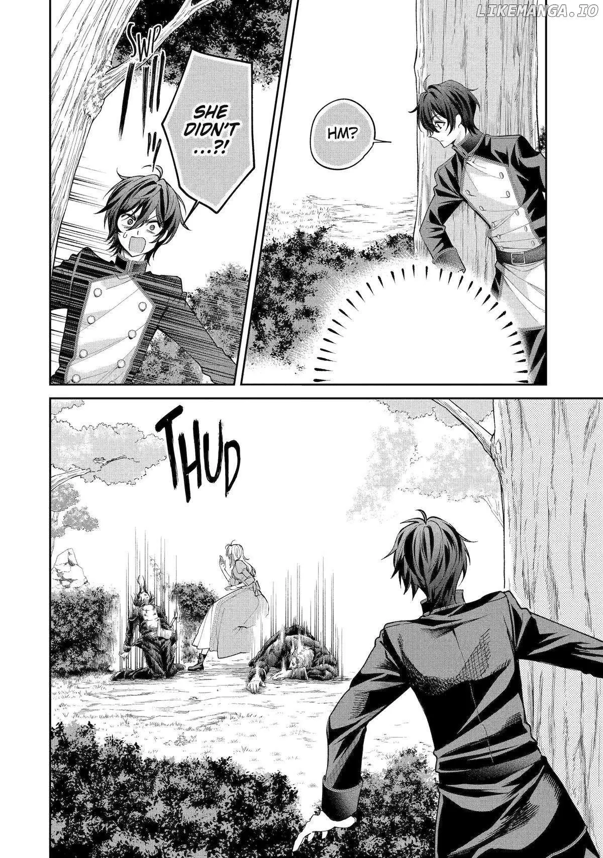 Always a Catch Chapter 22 page 29