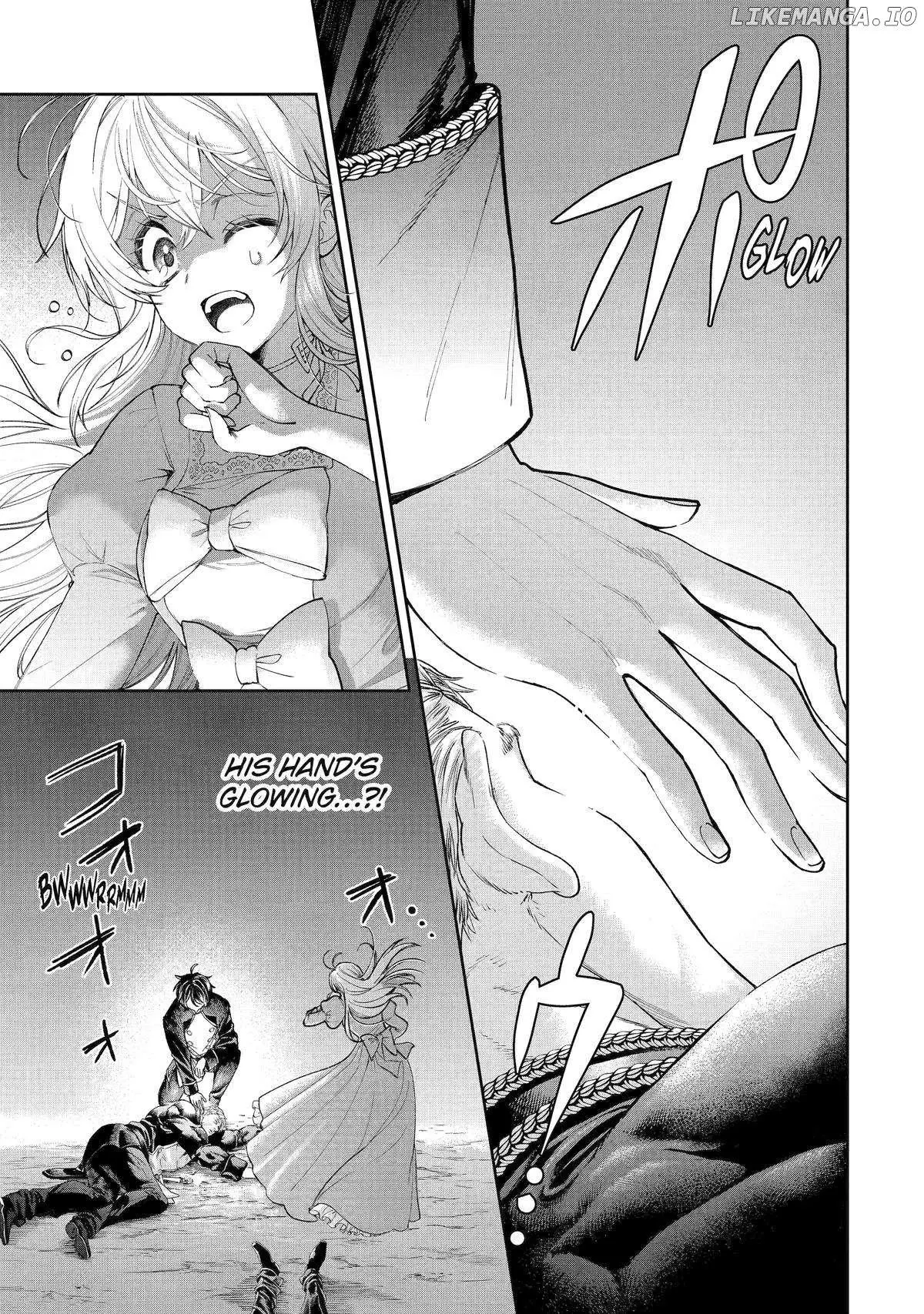 Always a Catch Chapter 22 page 32