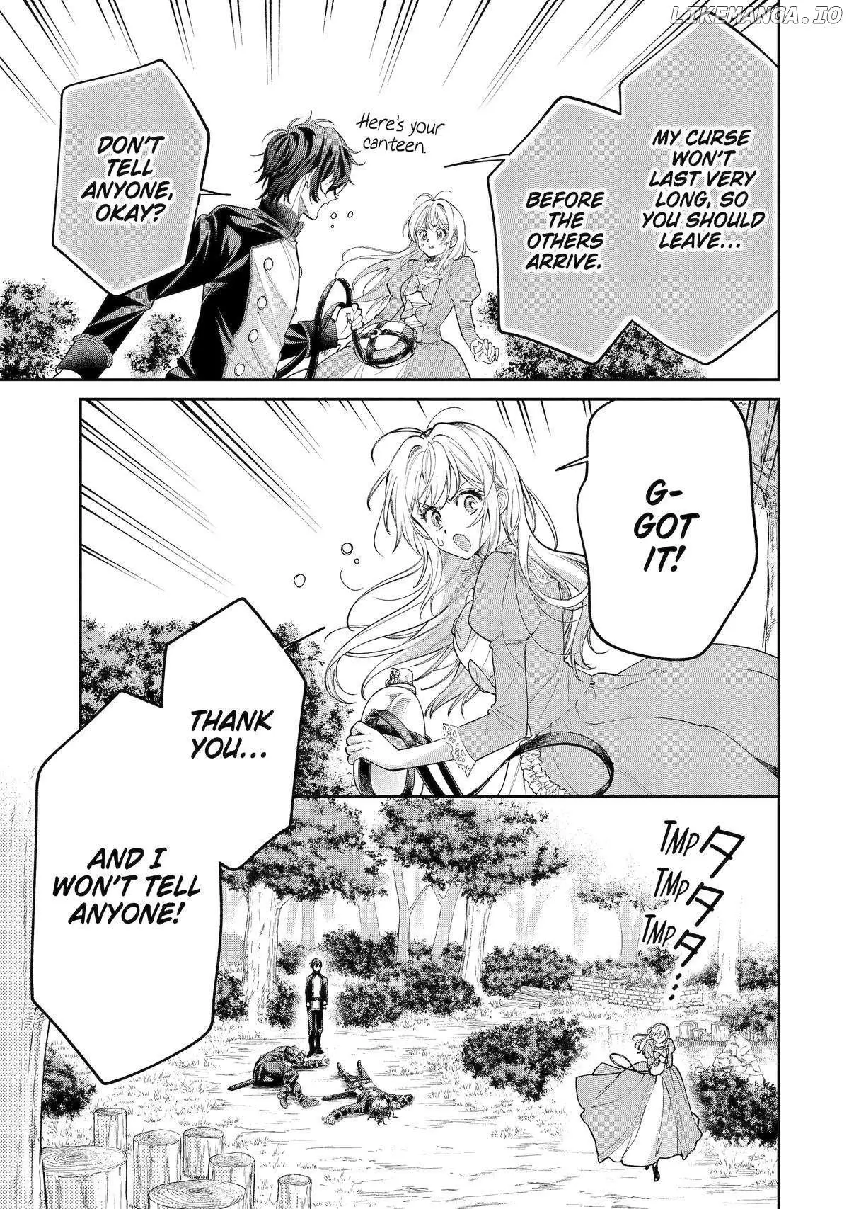 Always a Catch Chapter 22 page 36