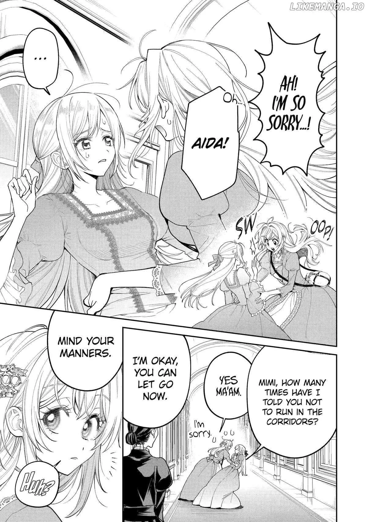 Always a Catch Chapter 22 page 40