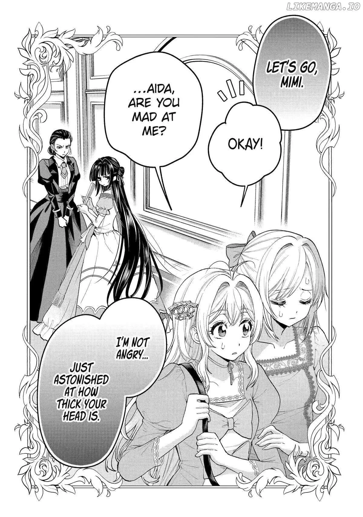 Always a Catch Chapter 22 page 47