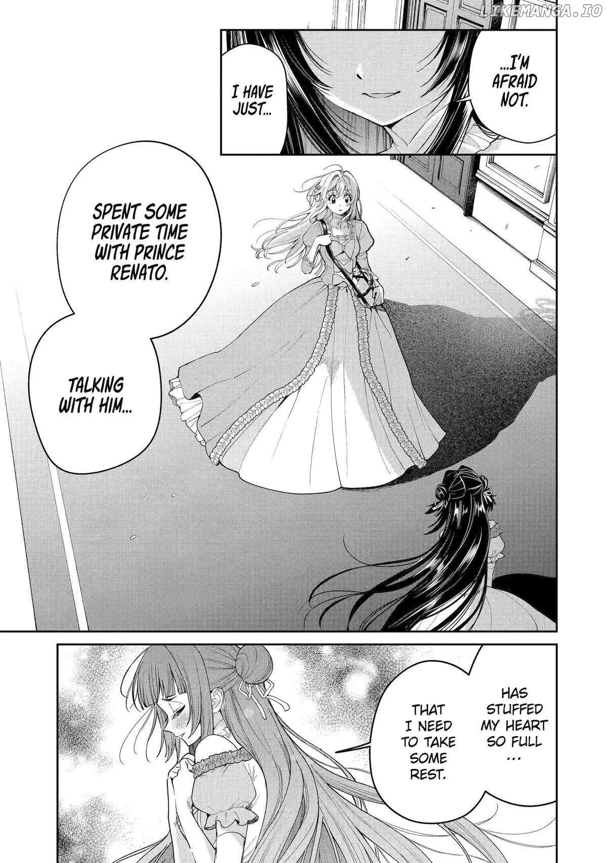 Always a Catch Chapter 22 page 44