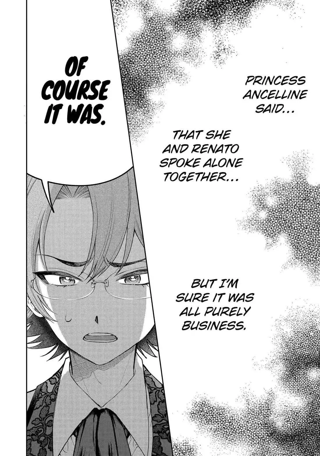 Always a Catch Chapter 23 page 10