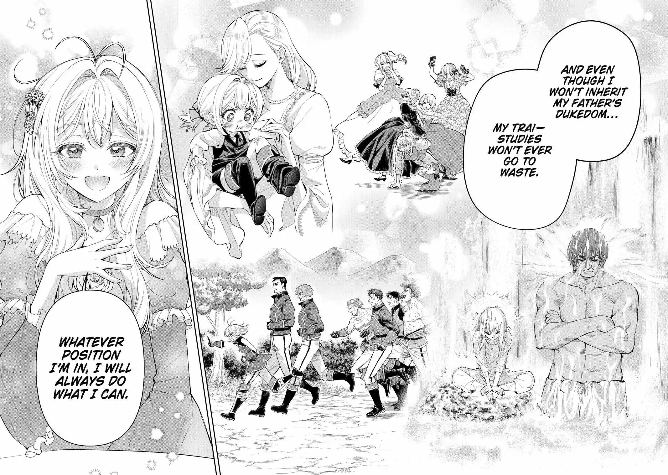 Always a Catch Chapter 23 page 28
