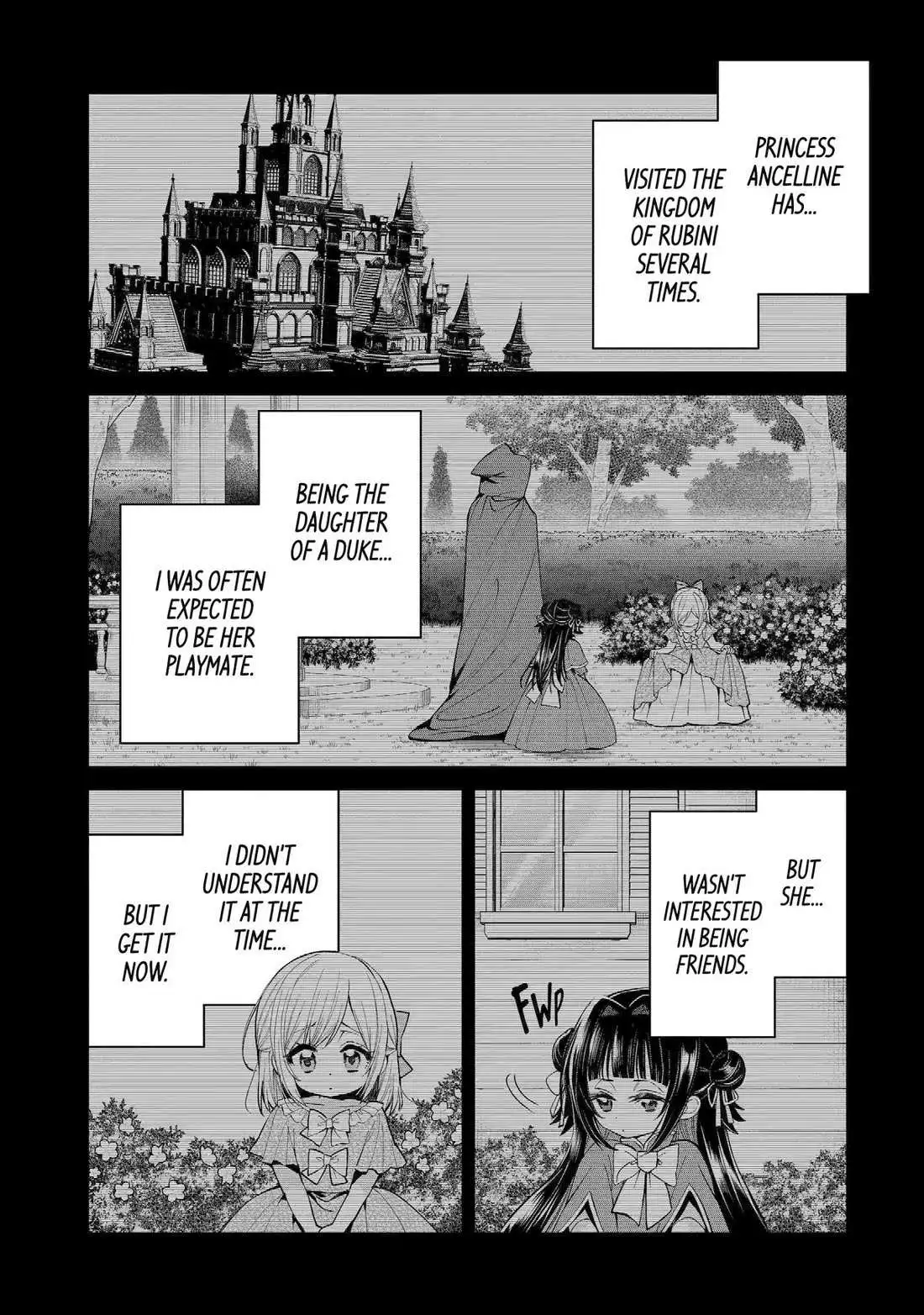Always a Catch Chapter 23 page 32