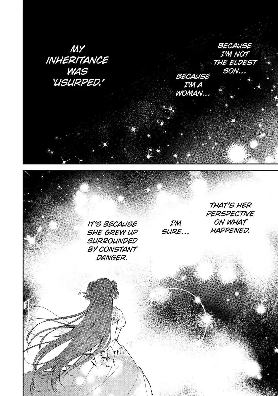 Always a Catch Chapter 23 page 43