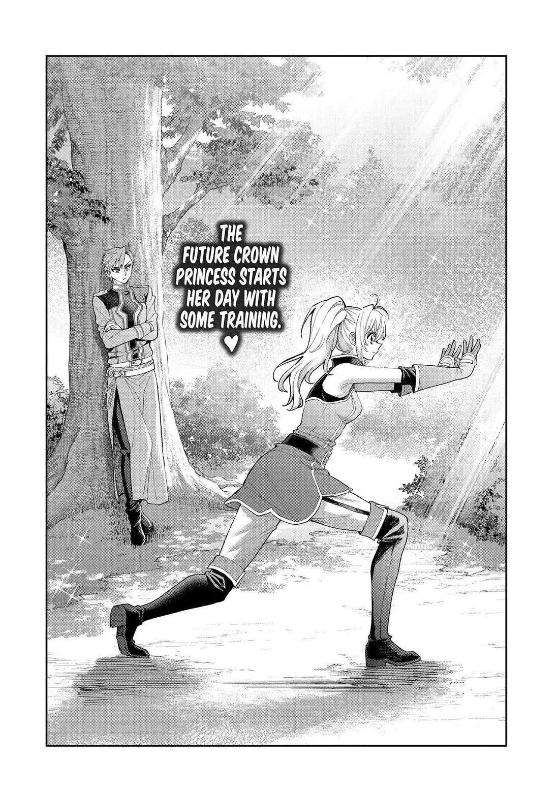 Always a Catch Chapter 24 page 4