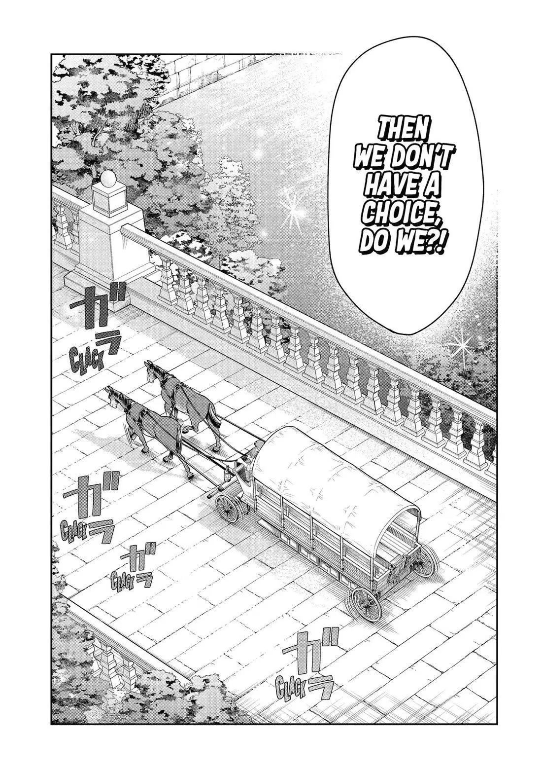 Always a Catch Chapter 24 page 37
