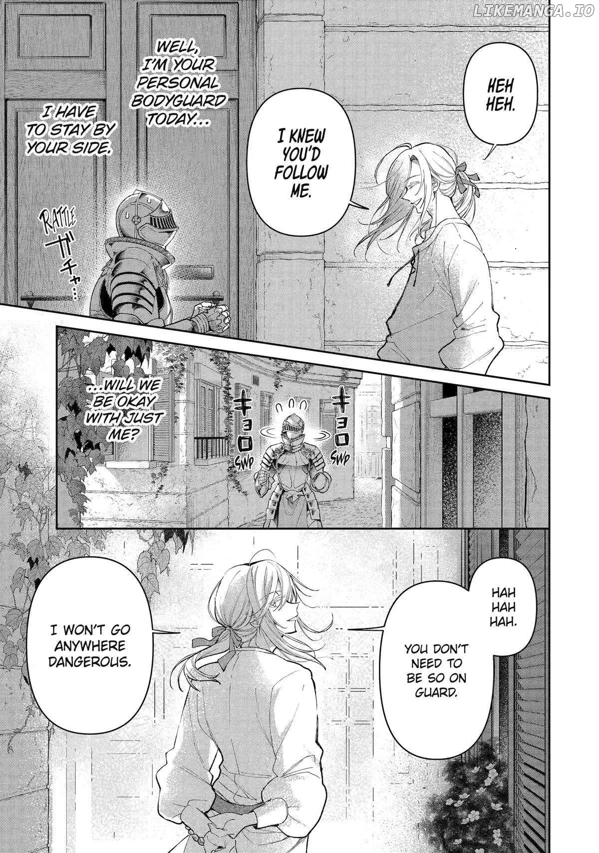Always a Catch Chapter 25 page 11