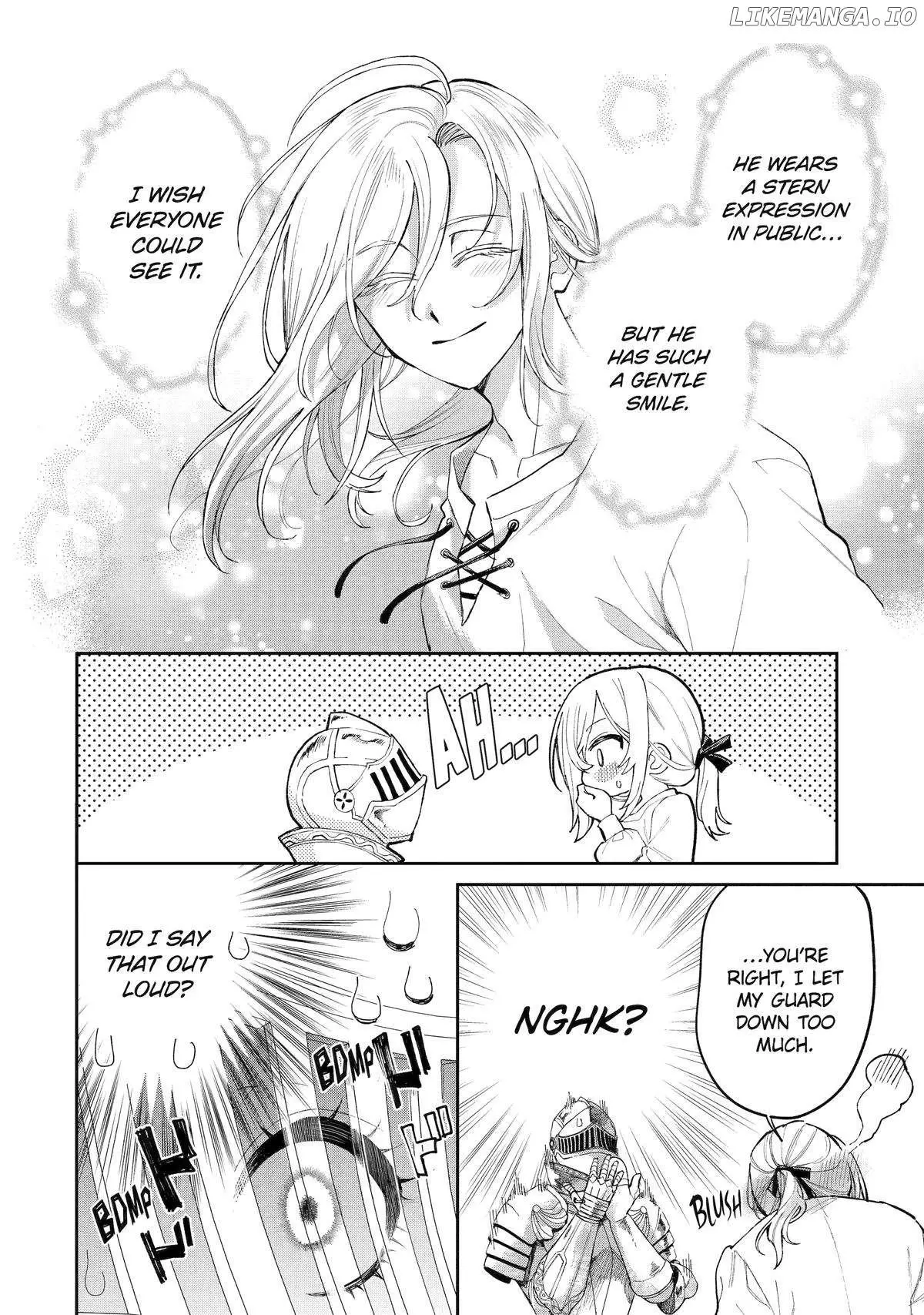 Always a Catch Chapter 25 page 18