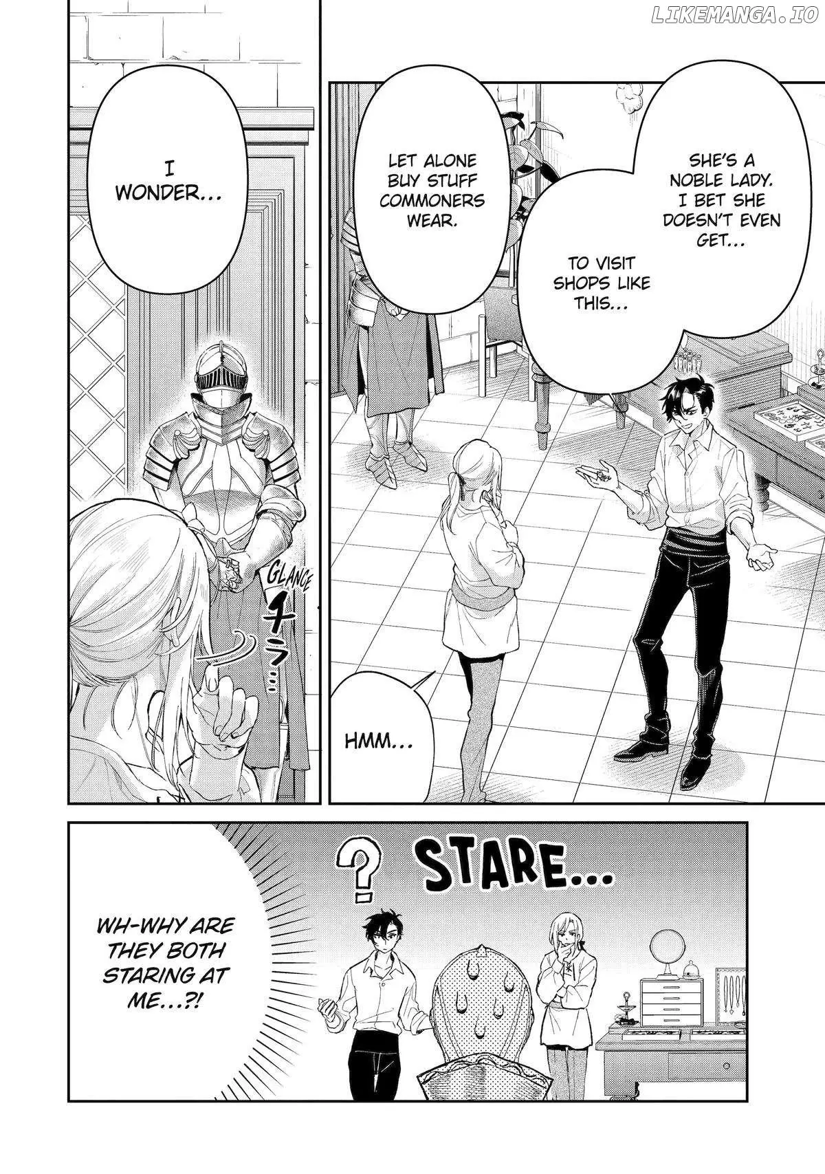 Always a Catch Chapter 25 page 26