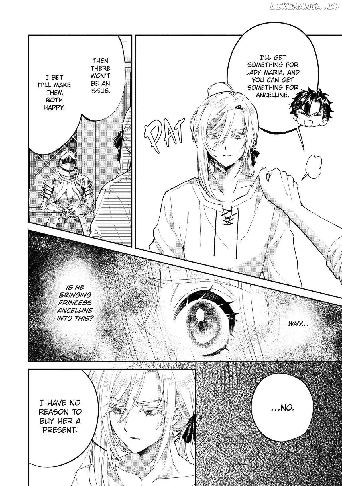 Always a Catch Chapter 25 page 30