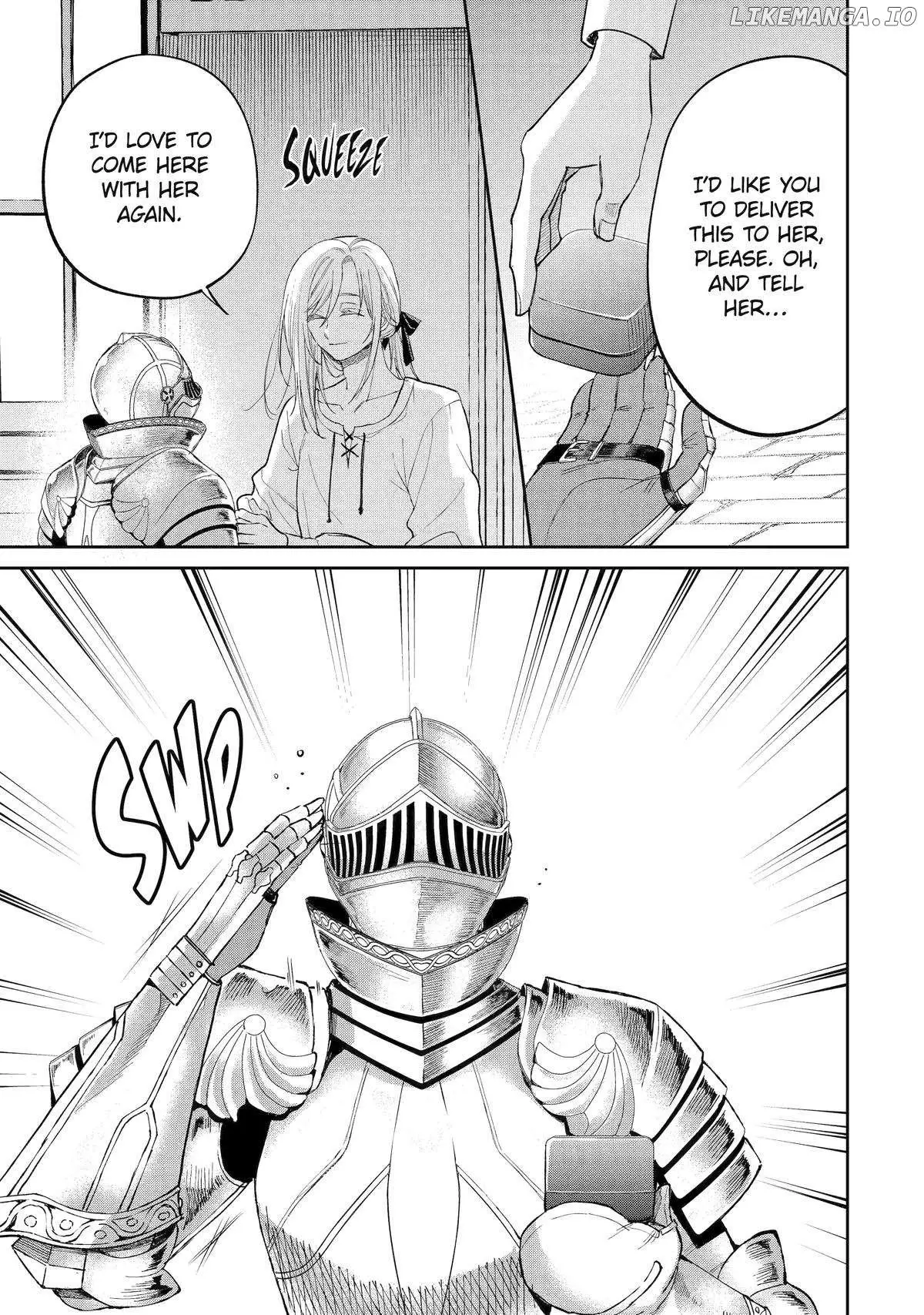 Always a Catch Chapter 25 page 38