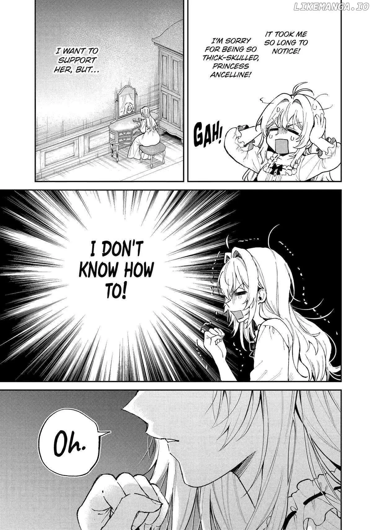 Always a Catch Chapter 26 page 5
