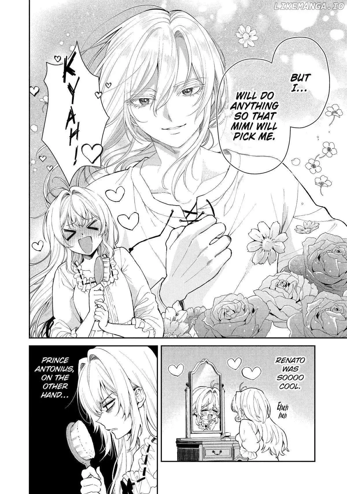 Always a Catch Chapter 26 page 2