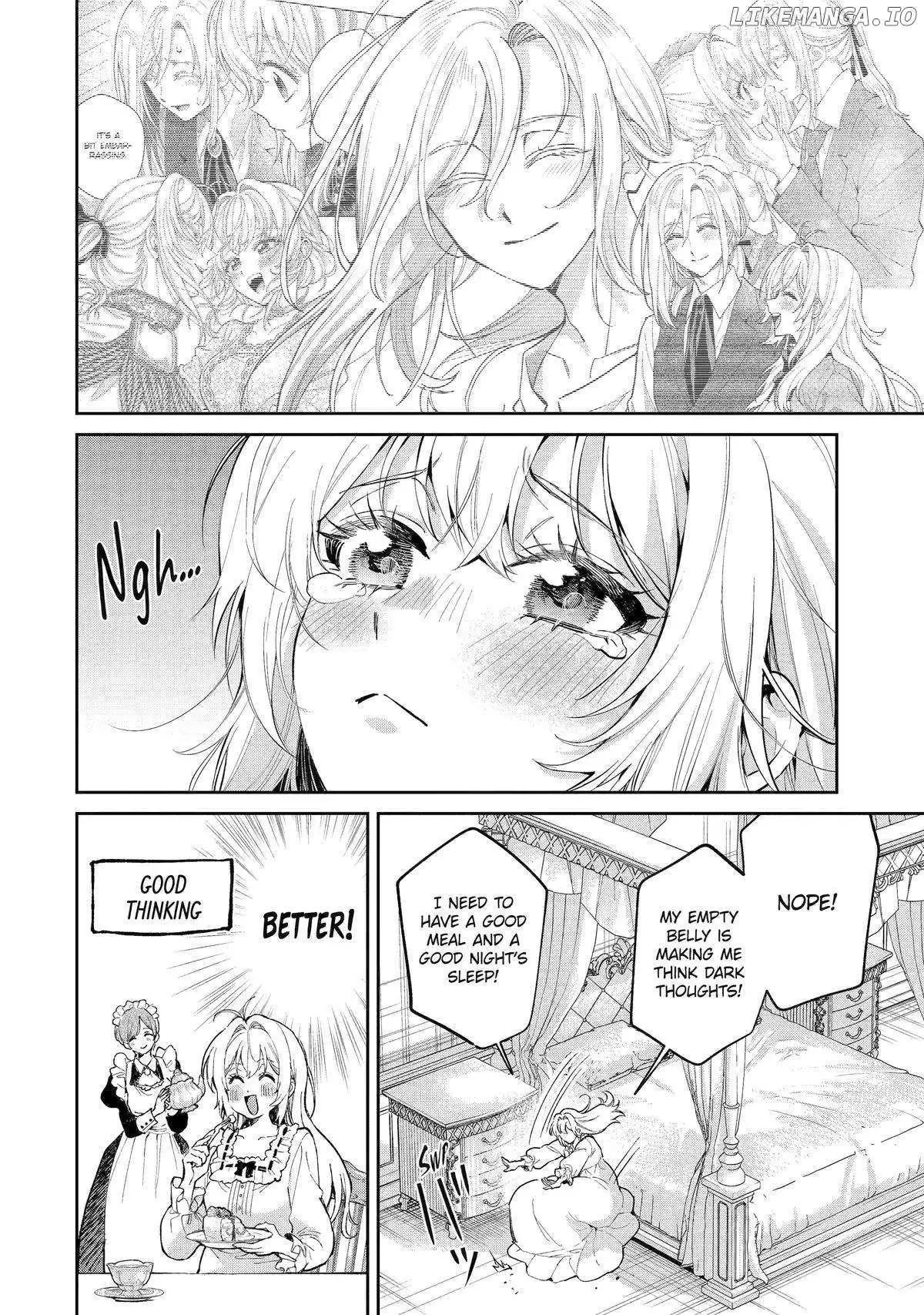 Always a Catch Chapter 26 page 8