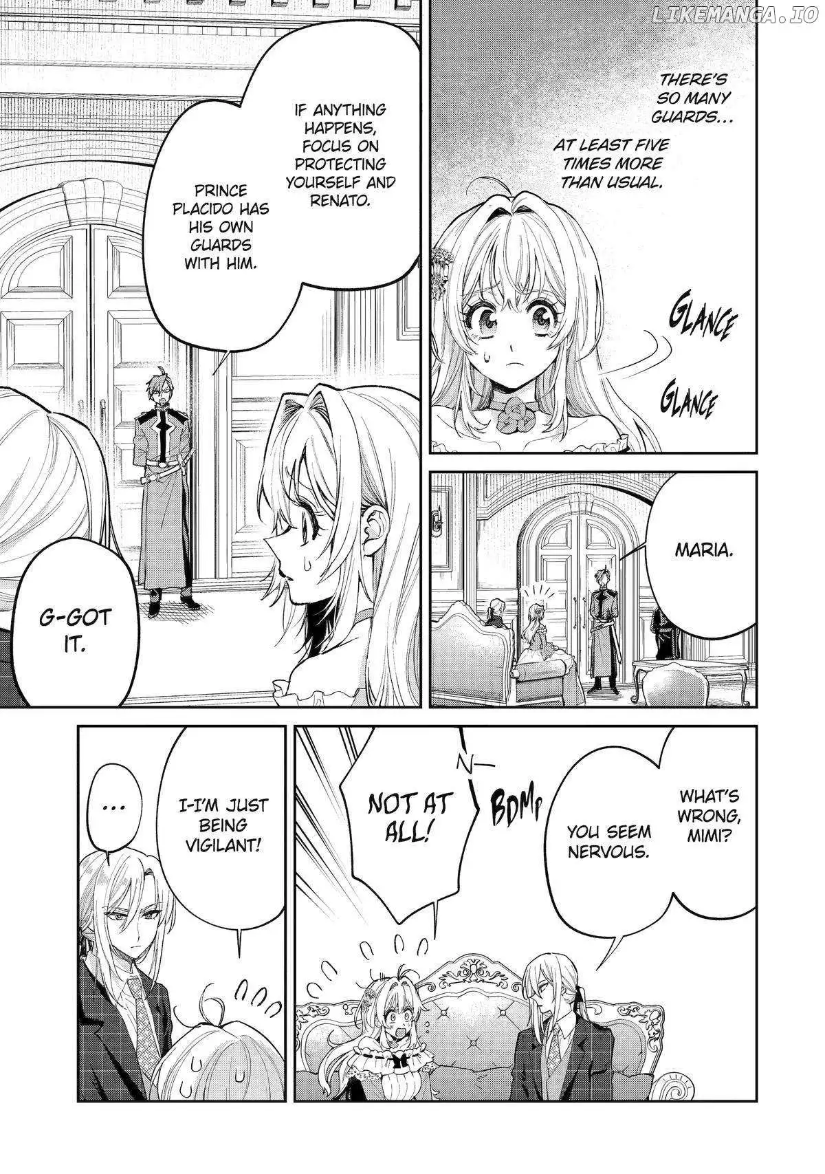 Always a Catch Chapter 26 page 11