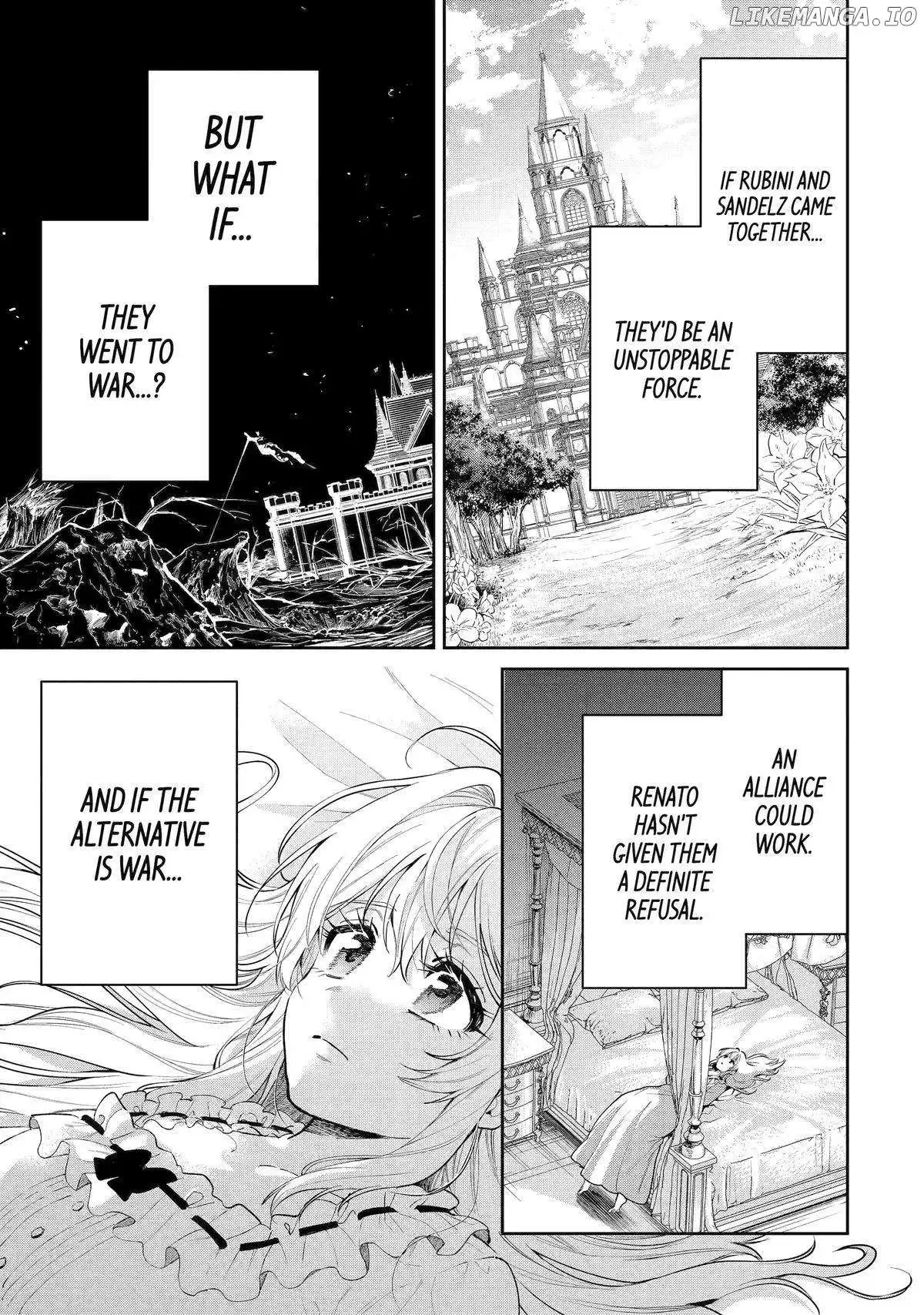 Always a Catch Chapter 26 page 7