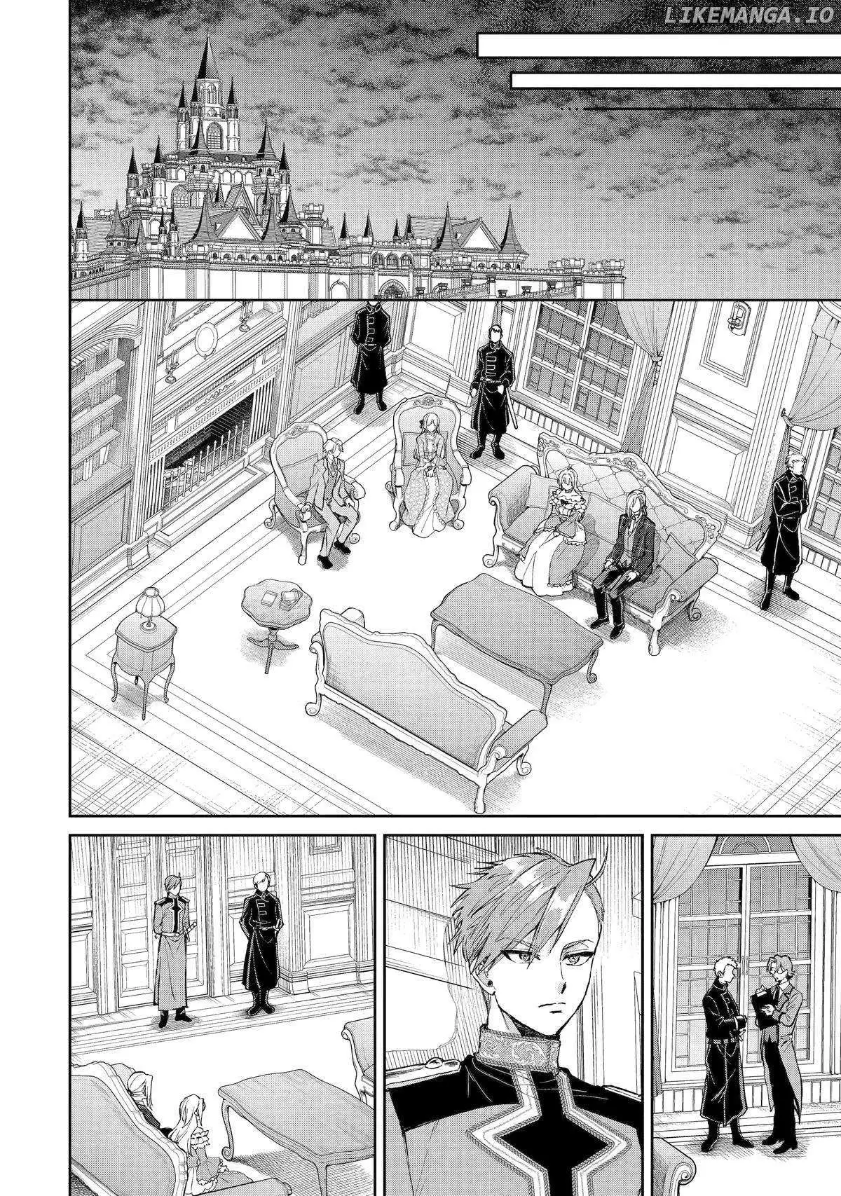 Always a Catch Chapter 26 page 10