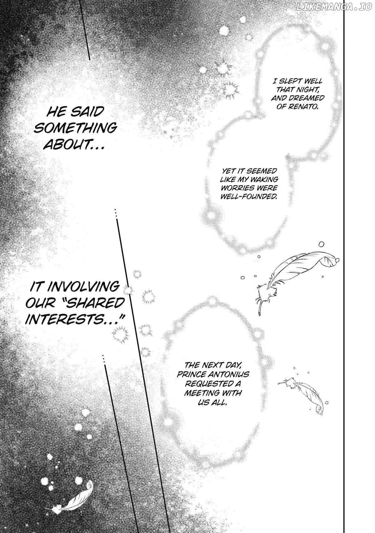 Always a Catch Chapter 26 page 9
