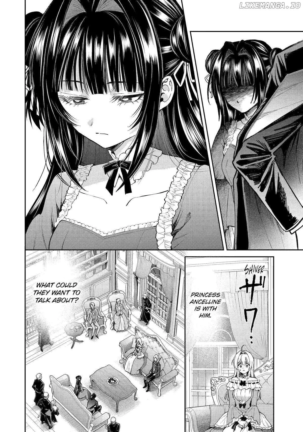 Always a Catch Chapter 26 page 14