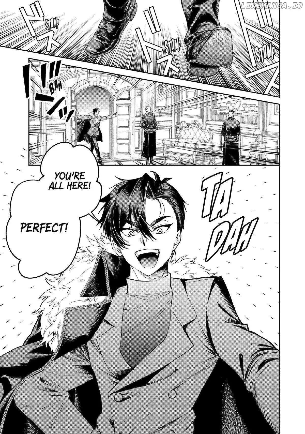 Always a Catch Chapter 26 page 13