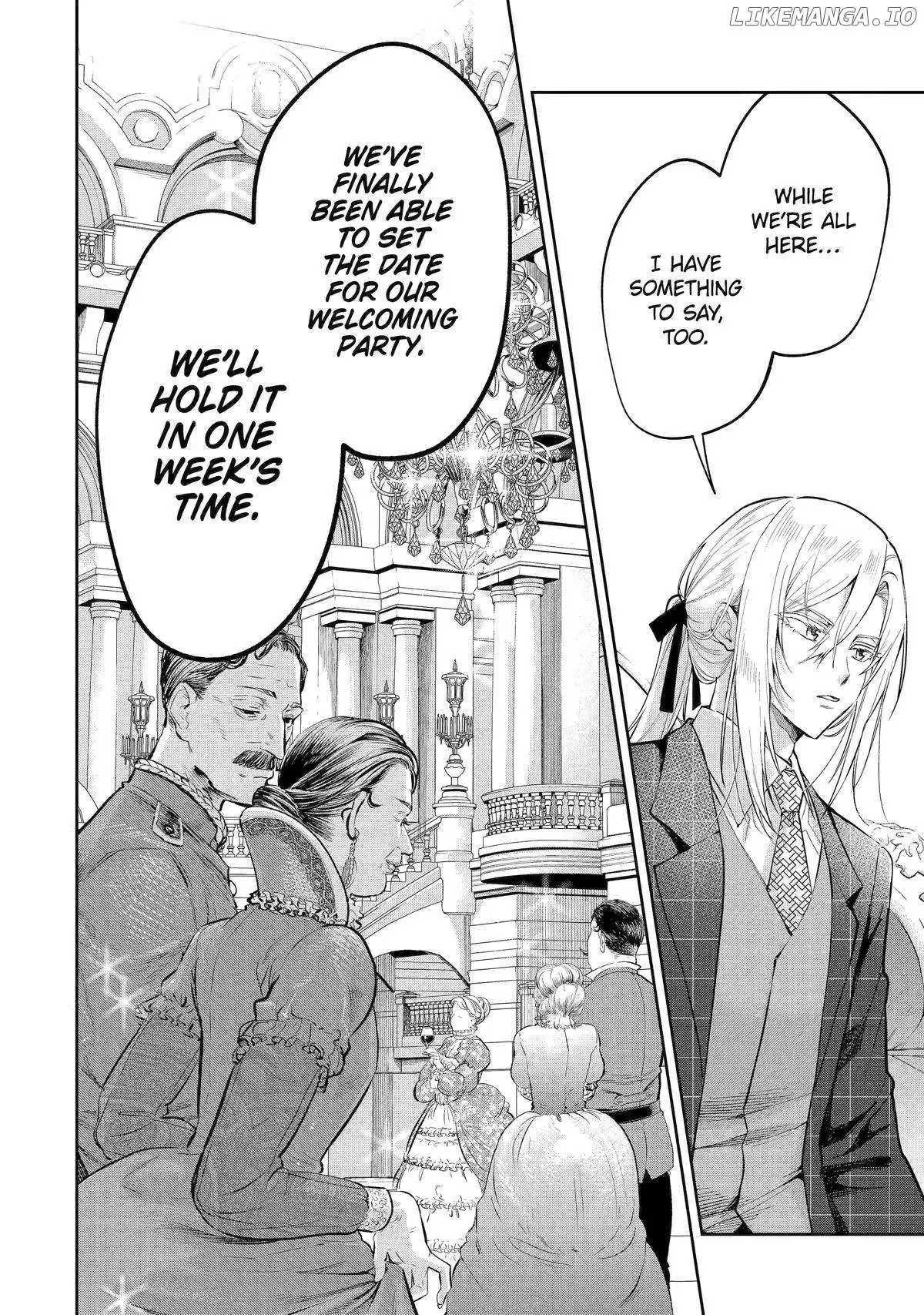 Always a Catch Chapter 26 page 16