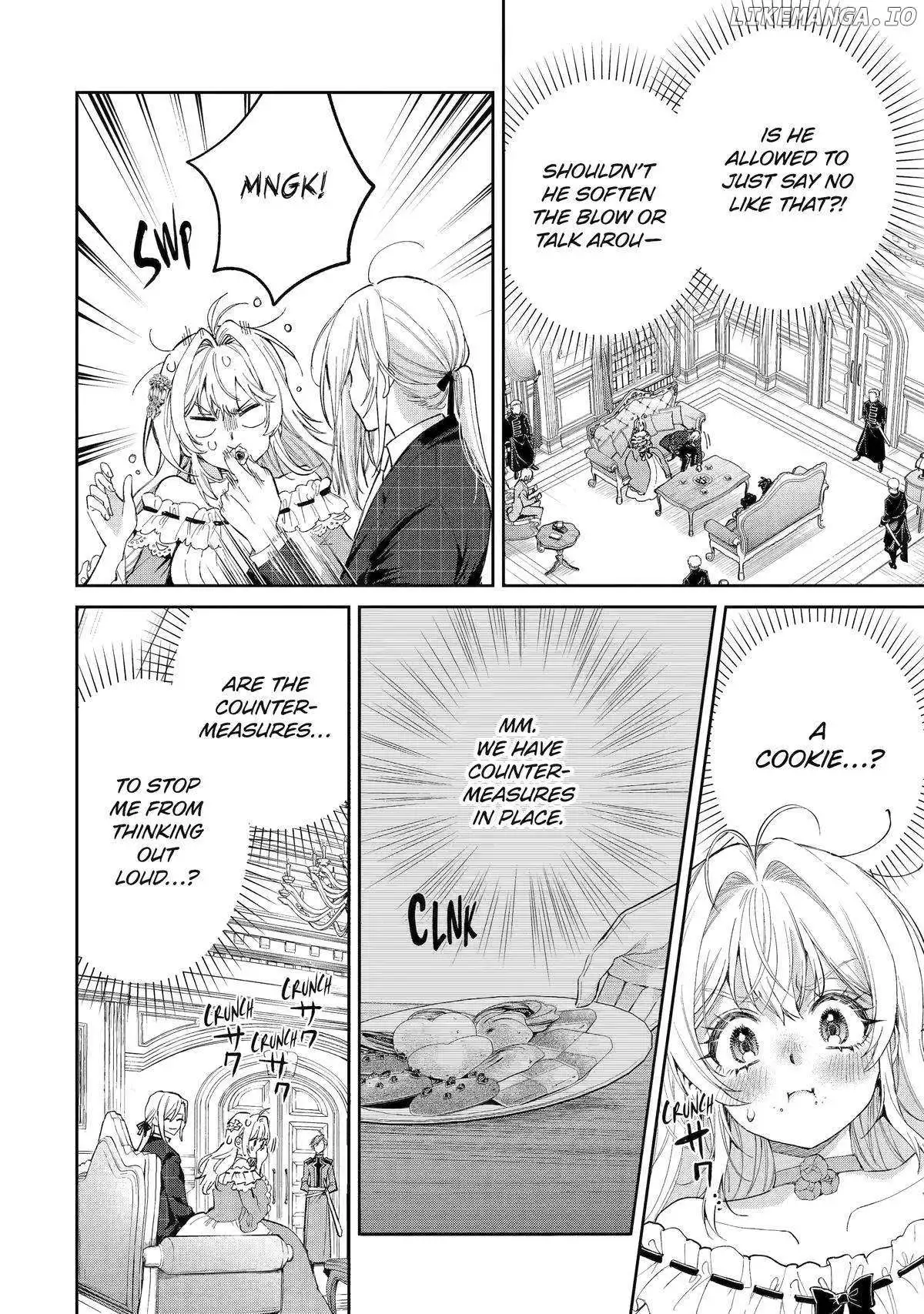 Always a Catch Chapter 26 page 19