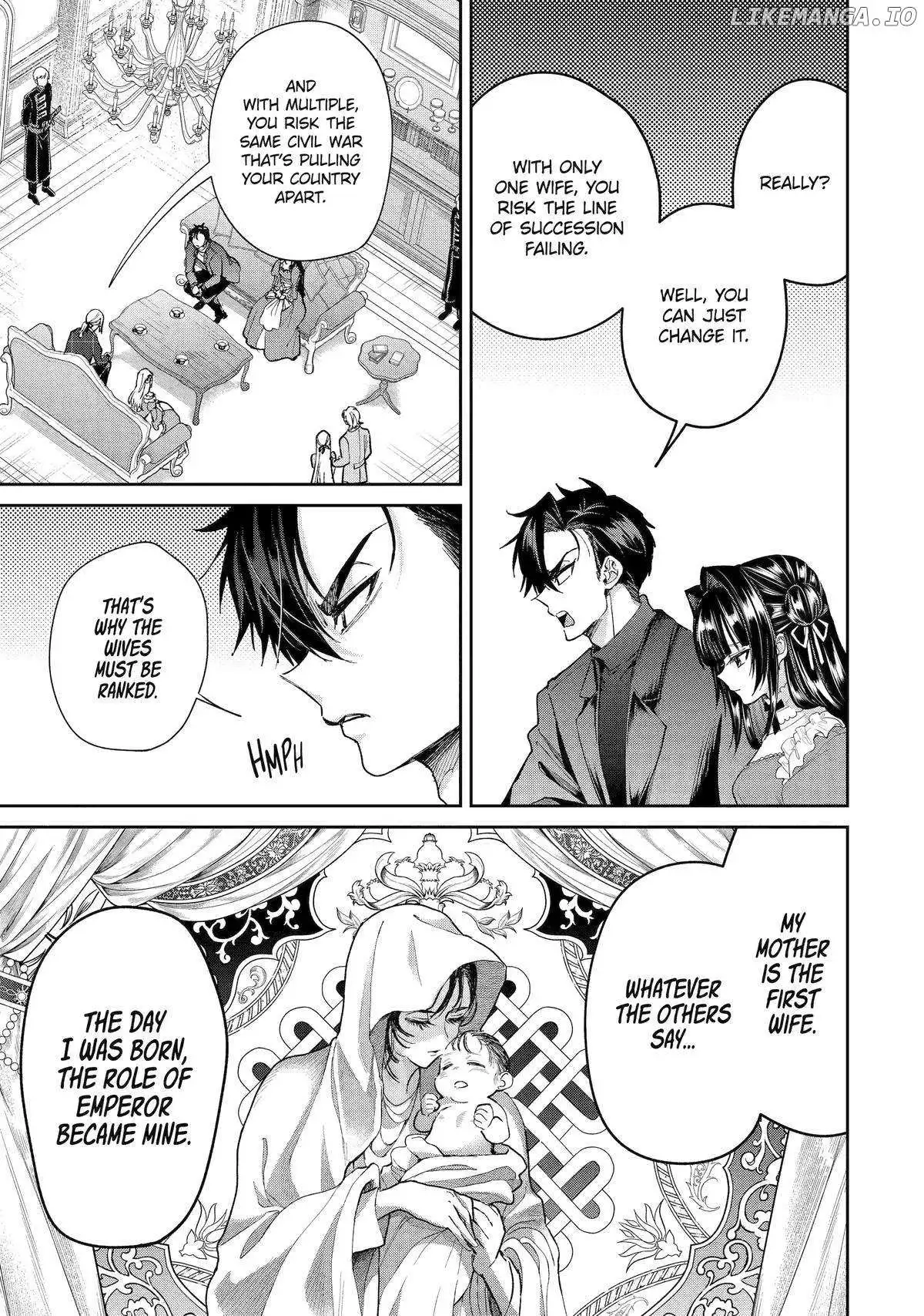 Always a Catch Chapter 26 page 24