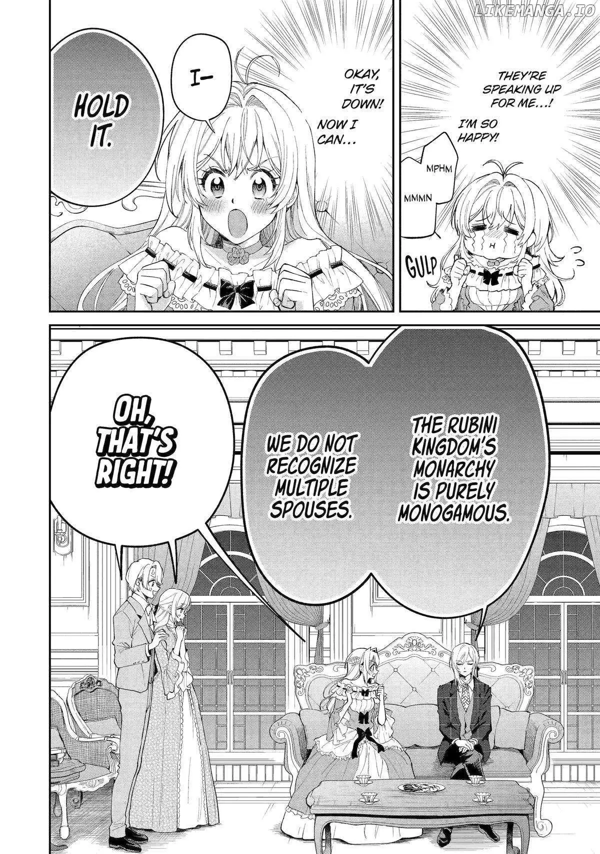 Always a Catch Chapter 26 page 23