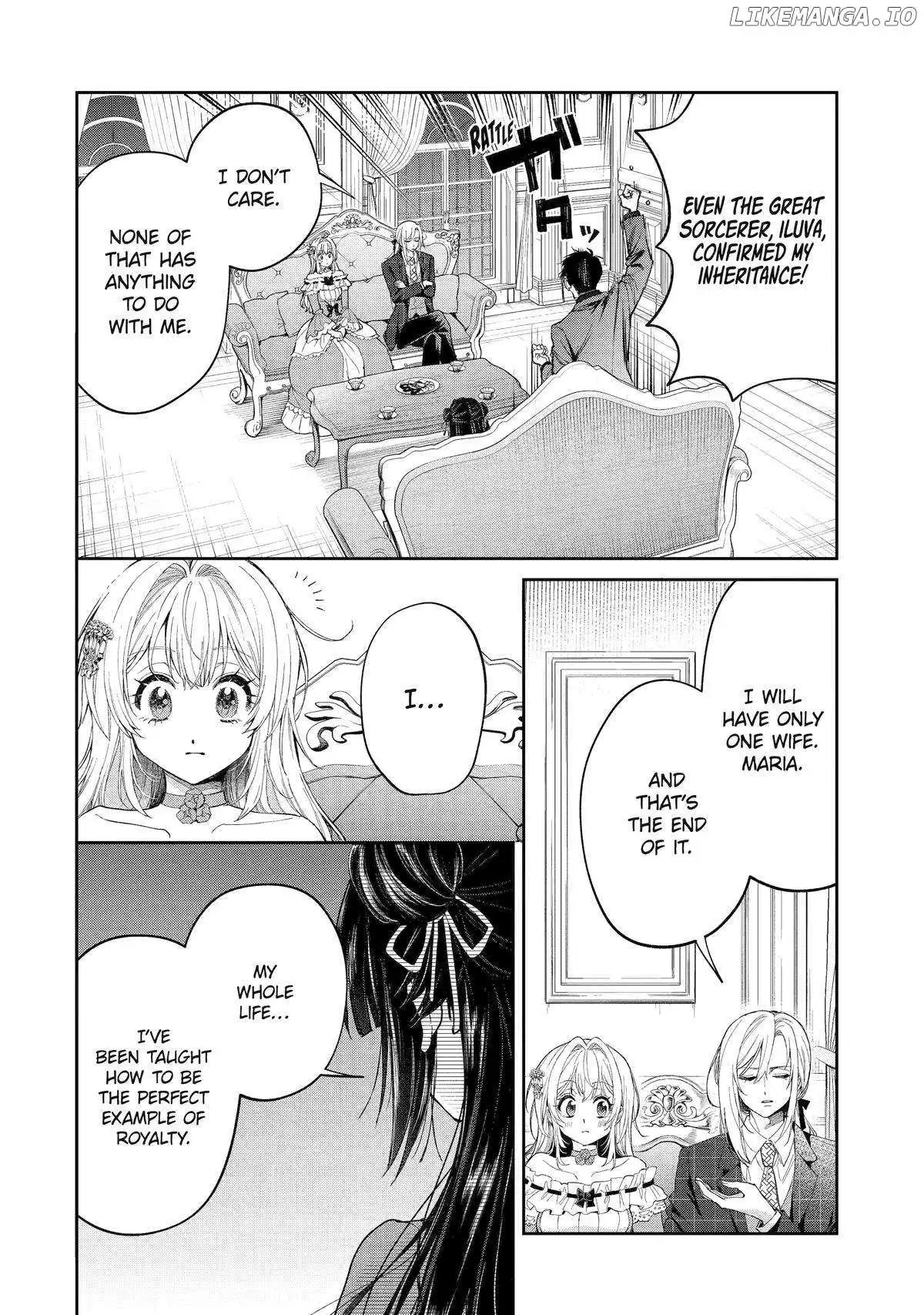 Always a Catch Chapter 26 page 25